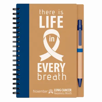 Notebooks - Custom Promo Now - UK