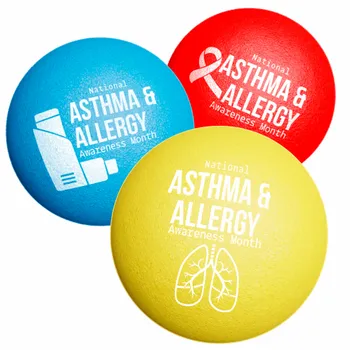 Stress Balls - Custom Promo Now - UK