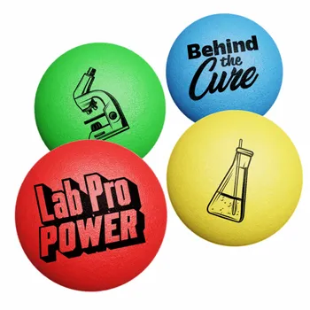 Stress Balls - Custom Promo Now - UK