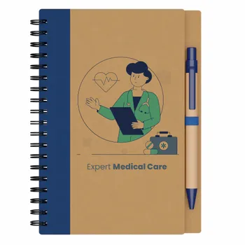 Notebooks - Custom Promo Now - UK