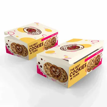 Take-out Packaging - Custom Promo Now - UK