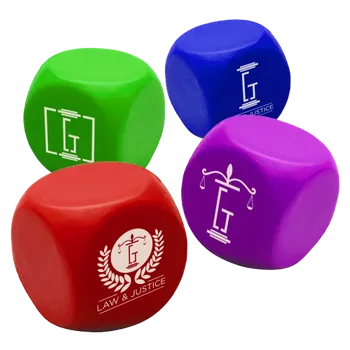 Stress Balls - Custom Promo Now - UK