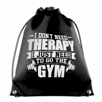 Drawstrings Bags - Custom Promo Now - UK