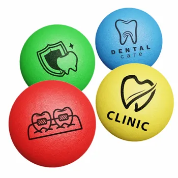 Stress Balls - Custom Promo Now - UK