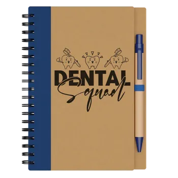 Notebooks - Custom Promo Now - UK