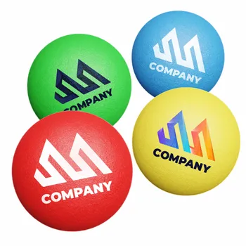 Stress Balls - Custom Promo Now - UK