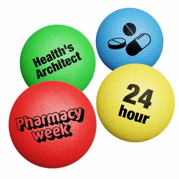 Stress Balls - Custom Promo Now - UK
