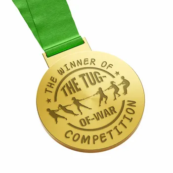 Medals - Custom Promo Now - UK