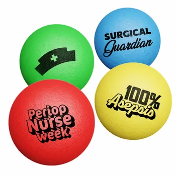 Stress Balls - Custom Promo Now - UK
