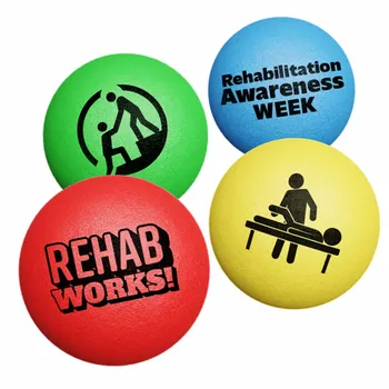 Stress Balls - Custom Promo Now - UK