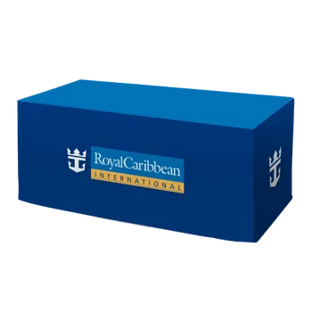 Table Covers - Custom Promo Now - UK