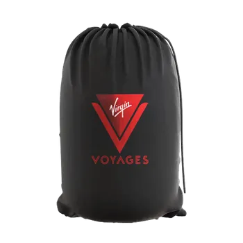 Laundry Bags - Custom Promo Now - UK