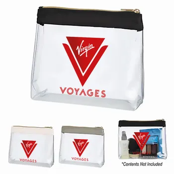 Cosmetic Bags - Custom Promo Now - UK