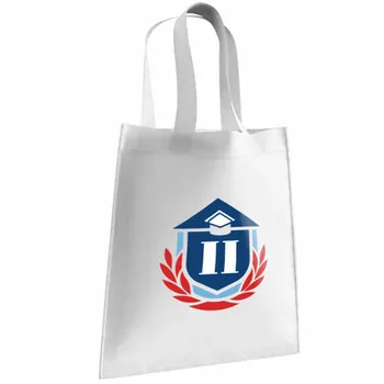 Non Woven Tote Bags - Custom Promo Now - UK