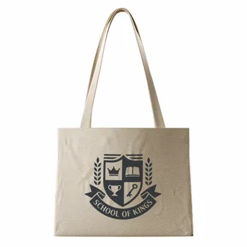 Cotton Canvas Bags - Custom Promo Now - UK