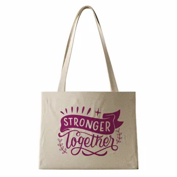 Cotton Canvas Bags - Custom Promo Now - UK