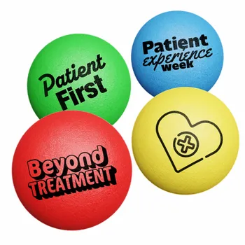 Stress Balls - Custom Promo Now - UK