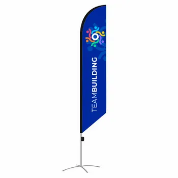 Flags - Custom Promo Now - UK