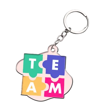 Keychains - Custom Promo Now - UK