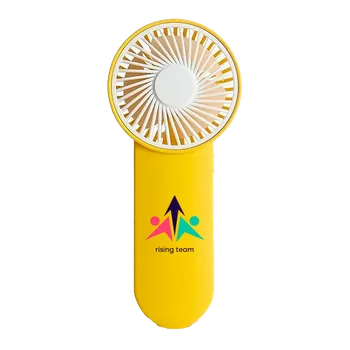 Hand Fans - Custom Promo Now - UK