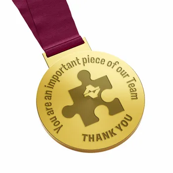 Medals - Custom Promo Now - UK