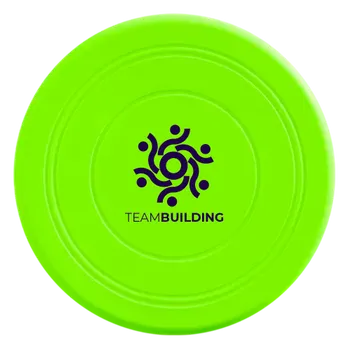 Flying Discs - Custom Promo Now - UK