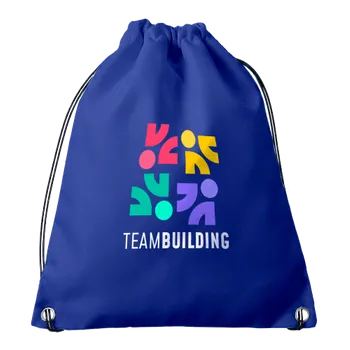 Drawstring Bags - Custom Promo Now - UK