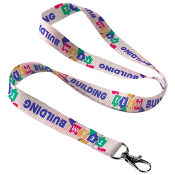 Lanyards - Custom Promo Now - UK