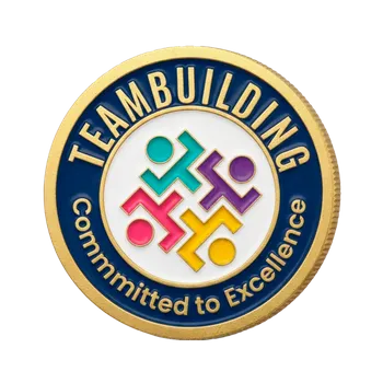 Challenge Coins - Custom Promo Now - UK