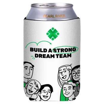 Can Coolers - Custom Promo Now - UK