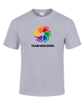 T-Shirts - Custom Promo Now - UK