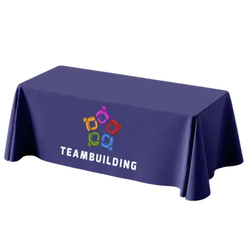 Table Covers - Custom Promo Now - UK