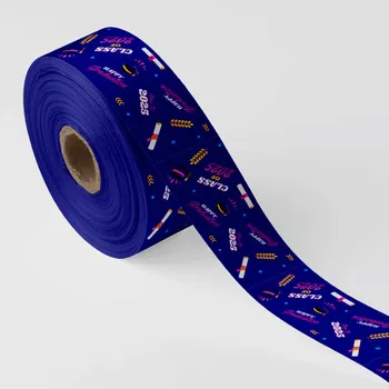 Ribbons - Custom Promo Now - UK