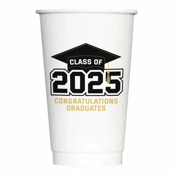 Hot Drink Cups - Custom Promo Now - UK