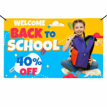 Banners & Displays - Custom Promo Now - UK