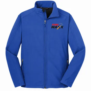 Port Authority Core Soft Shell Jacket. J317 - Custom Promo Now - UK