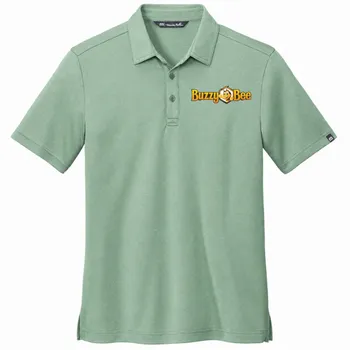 TravisMathew Coto Performance Polo. TM1MU410 - Custom Promo Now - UK