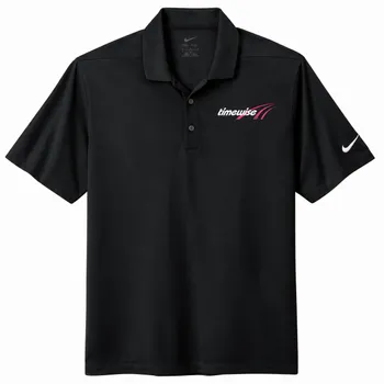 Nike Dri-FIT Micro Pique 2.0 Polo NKDC1963 - Custom Promo Now - UK