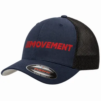 Flexfit Trucker Cap - Custom Promo Now - UK