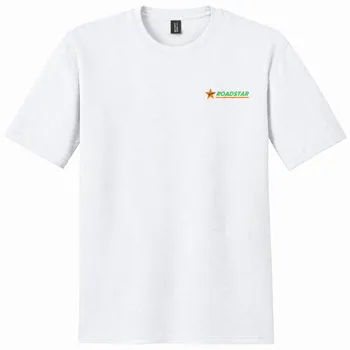 District Perfect Tri Tee. DM130 - Custom Promo Now - UK