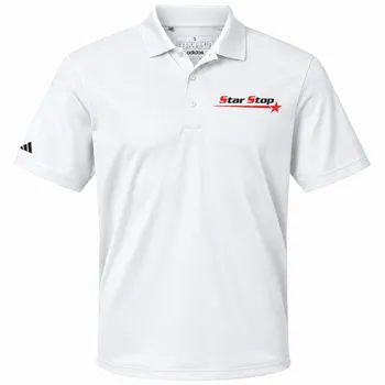 Adidas Basic Sport Polo - Custom Promo Now - UK