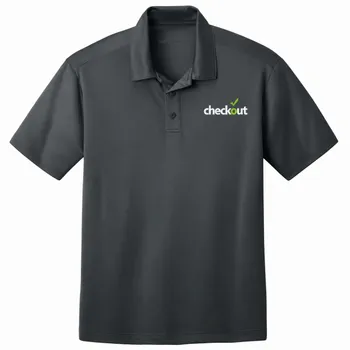 Port Authority Silk Touch Performance Polo. K540 - Custom Promo Now - UK