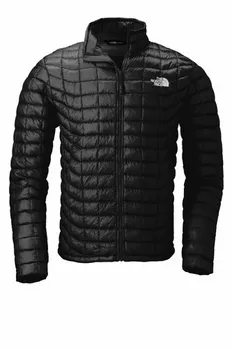 The North Face ThermoBall Trekker Jacket. NF0A3LH2 - Custom Promo Now - UK