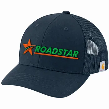 Carhartt   Flexfit 110   Mesh Back Cap - Custom Promo Now - UK