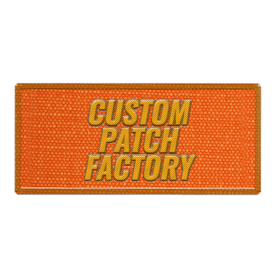 Horizontal Rectangle Horizontal Rectangle - Custom Promo Now - UK