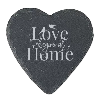 Heart - Custom Promo Now - UK