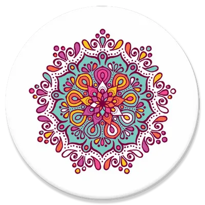 Round - Custom Promo Now - UK