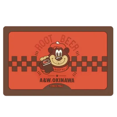 Rectangle Rectangle - Custom Promo Now - UK