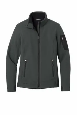 Eddie Bauer Women's Rugged Ripstop Soft Shell Jacket. EB535 - Custom Promo Now - UK