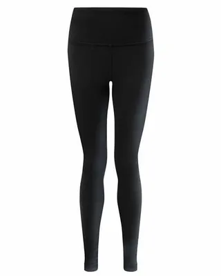 Youth Recycled Performance Legging - Custom Promo Now - UK
